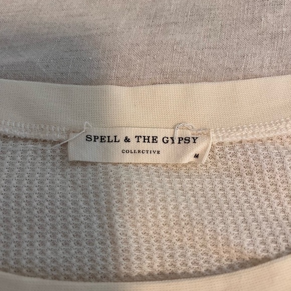 Spell Lake and Luna Thermal - Picture 8 of 10